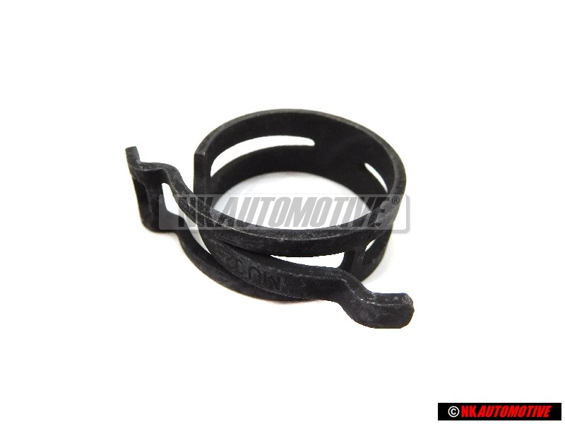 VW Original Collier A Lame-Ressort - N 0164041