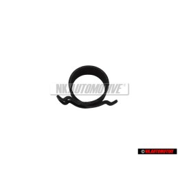 VW Original Collier A Lame-Ressort - N 0164041