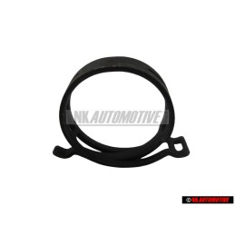 VW Original Collier A Lame-Ressort - N 0164091