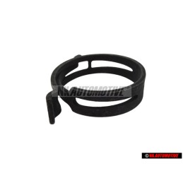 VW Original Collier A Lame-Ressort - N 0164091