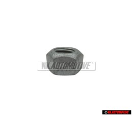 VW Original Ecrou 6 Pans, Autoserreur - N 10209005