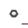 VW Original Ecrou 6 Pans - N 10328602