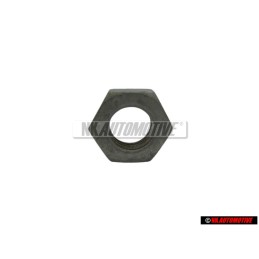 VW Original Ecrou 6 Pans - N 10328605