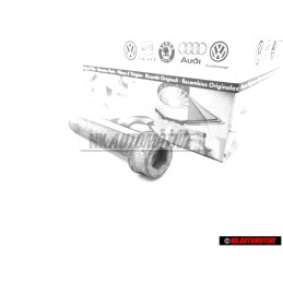 Audi Original Vis D'Assemblage Cylidrique Avec Tete - N 91058802