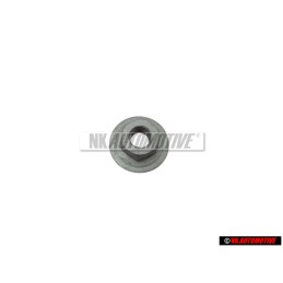 VW Original Ecrou Hexagonal Embase, Autobloquante - N 90908302