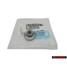 VW Original Ecrou Hexagonal Embase, Autobloquante - N 90908302