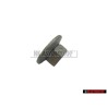 VW Original Ecrou Hexagonal Embase, Autobloquante - N 90908301