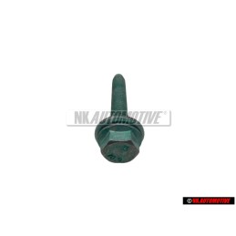 VW Original Boulon 6 Pans A Embase (Combi) - N 90781301