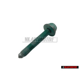 VW Original Boulon 6 Pans A Embase (Combi) - N 90781301