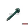 VW Original Boulon 6 Pans A Embase (Combi) - N 90781301