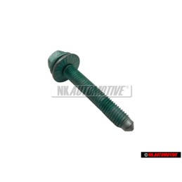 VW Original Boulon 6 Pans A Embase (Combi) - N 90781301