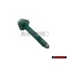 VW Original Boulon 6 Pans A Embase (Combi) - N 90781301