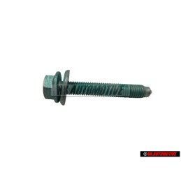 VW Original Boulon 6 Pans A Embase (Combi) - N 90781301