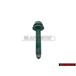 VW Original Boulon 6 Pans A Embase (Combi) - N 90781301