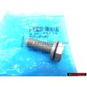VW Original Vis 6 Pans (Avec Rondelle) - N 90758902