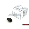 VW Original Vis A Tete Cylindrique Avec Six Pans Internes - N 90729401