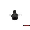 VW Original Vis A Tete Cylindrique Avec Six Pans Internes - N 90729401