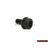 VW Original Vis A Tete Cylindrique Avec Six Pans Internes - N 90729401
