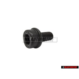 VW Original Vis A Tete Cylindrique Avec Six Pans Internes - N 90729401