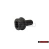 VW Original Vis A Tete Cylindrique Avec Six Pans Internes - N 90729401