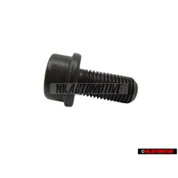 VW Original Vis A Tete Cylindrique Avec Six Pans Internes - N 90729401