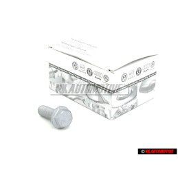 VW Original Vis 6 Pans A Embase - N 90708504