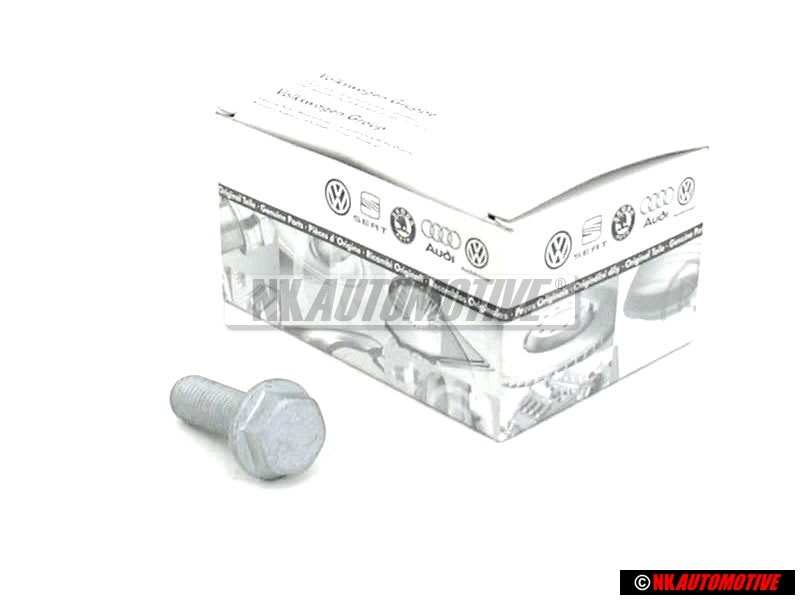 VW Original Vis 6 Pans A Embase - N 90708504