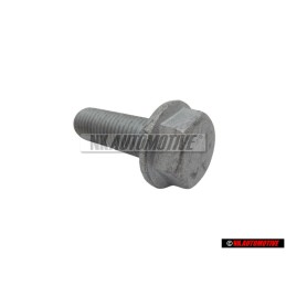VW Original Vis 6 Pans A Embase - N 90708504