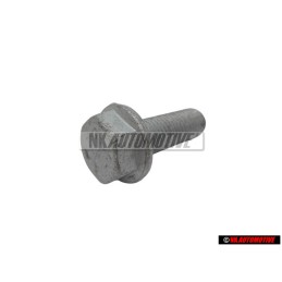 VW Original Vis 6 Pans A Embase - N 90708504