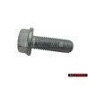 VW Original Vis 6 Pans A Embase - N 90708504