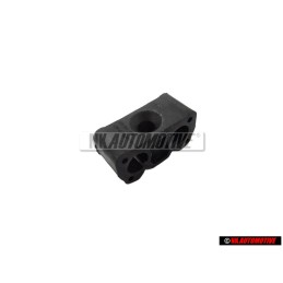 VW Original Support Pour Conduite De Frein - 8K0611797G