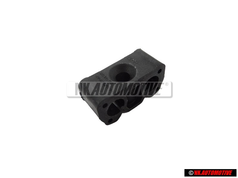 VW Original Support Pour Conduite De Frein - 8K0611797G