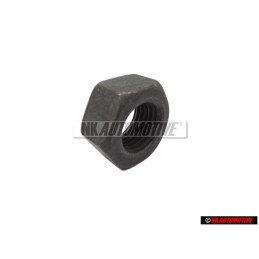 VW Original Ecrou 6 Pans - N 90498801