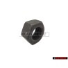 VW Original Ecrou 6 Pans - N 90498801