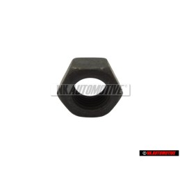 VW Original Ecrou 6 Pans - N 90498801