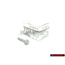 VW Original Vis 6 Pans - N 90484004