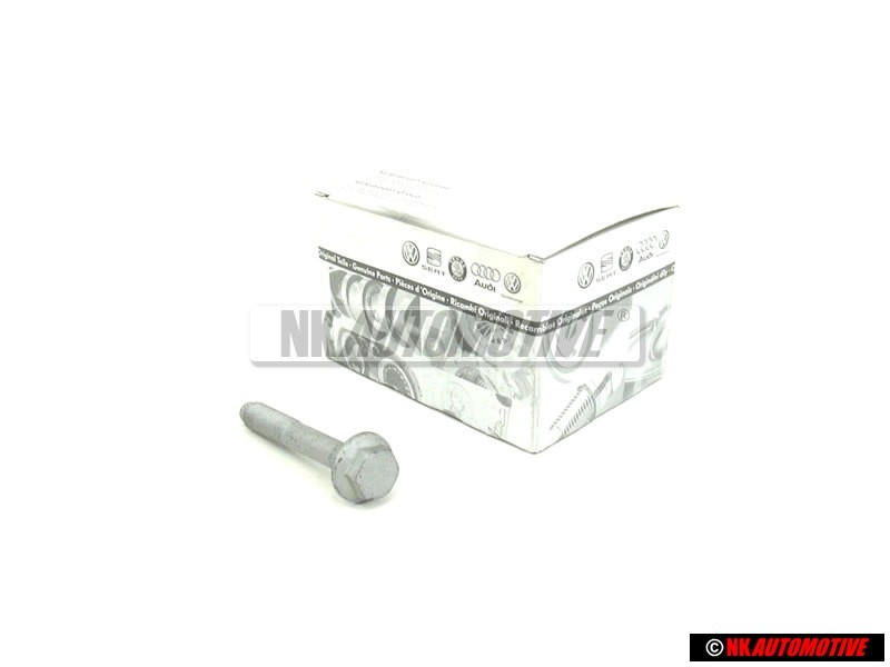 VW Original Vis 6 Pans - N 90484004