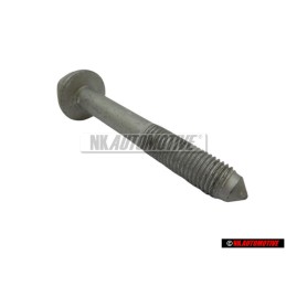 VW Original Vis 6 Pans - N 90484004