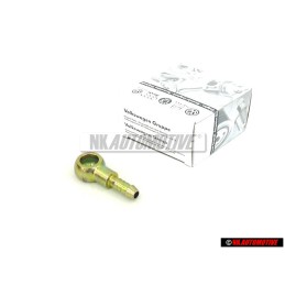 VW Original Raccord Annulaire - N 90437701