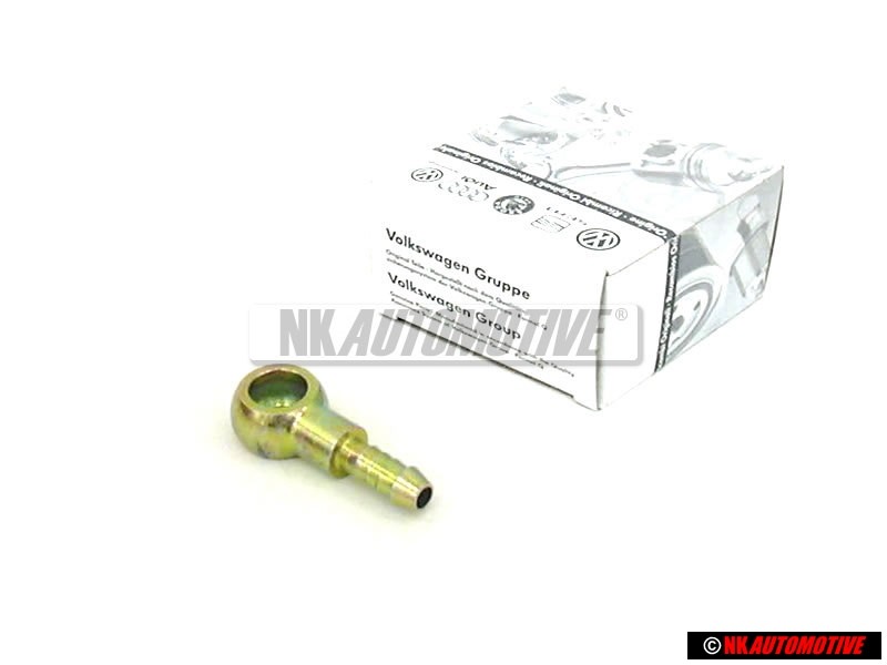 VW Original Raccord Annulaire - N 90437701