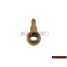 VW Original Raccord Annulaire - N 90437701