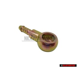 VW Original Raccord Annulaire - N 90437701