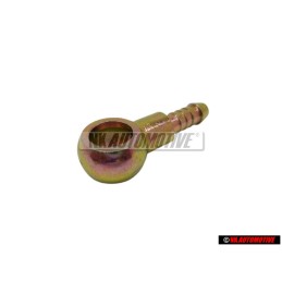 VW Original Raccord Annulaire - N 90437701