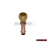 VW Original Raccord Annulaire - N 90437701