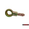 VW Original Raccord Annulaire - N 90437701
