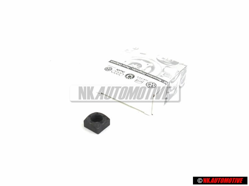 VW Original Ecrou Carre - N 90429401