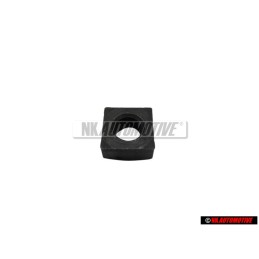 VW Original Ecrou Carre - N 90429401