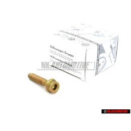 VW Original Vis A Tete Cylindrique Avec Six Pans Internes - N 90402001