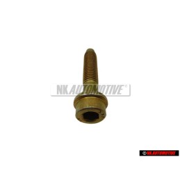 VW Original Vis A Tete Cylindrique Avec Six Pans Internes - N 90402001