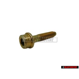 VW Original Vis A Tete Cylindrique Avec Six Pans Internes - N 90402001